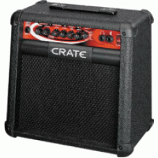 Crate FXT15 Amp Combo Cover
