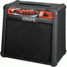 Crate FXT65 Amp Combo Cover