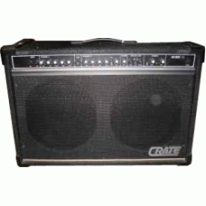 Crate G130C XL Amp Combo Cover