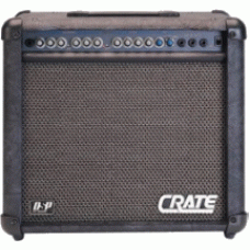 Crate GFX120 Amp Combo Cover