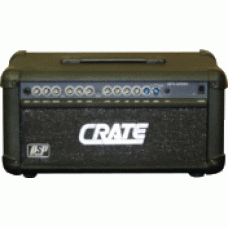 Crate GFX1200H Amp Head Cover