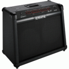 Crate GLX212 Amp Combo Cover