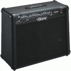 Crate GT212 Amp Combo Cover