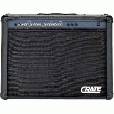 Crate GX212 Amp Combo Cover