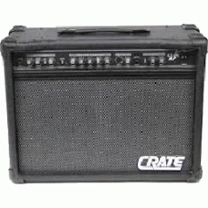 Crate GX40C Amp Combo Cover