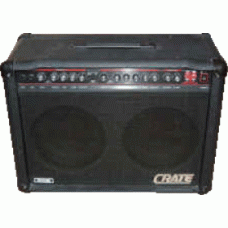 Crate GXT100 Amp Combo Cover