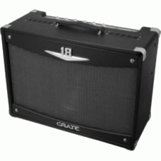 Crate V18 1x12 Amp Combo Cover