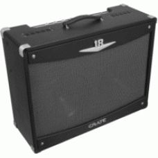 Crate V18 2x12 Amp Combo Cover