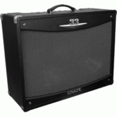 Crate V33 2x12 Amp Combo Cover