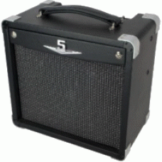 Crate V5 Amp Combo Cover