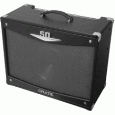 Crate V50 1x12 Amp Combo Cover