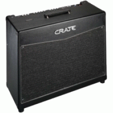Crate VTX212 Amp Combo Cover
