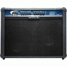 Crate XT120R Amp Combo Cover