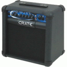 Crate XT15R Amp Combo Cover
