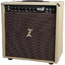 Dr Z Maz 8 1x12 Amp Combo Cover