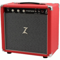 Dr Z Monza Amp Combo Cover