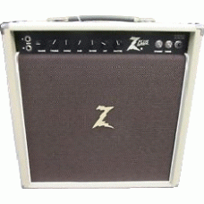 Dr Z Z-Plus LT Amp Combo Cover