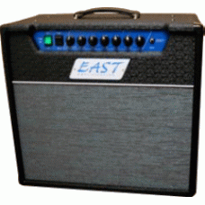 East Amplification Club 18 Amp Combo Cover