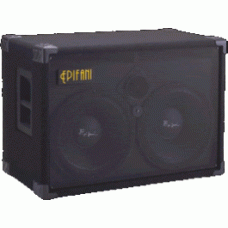 Epifani T212 Speaker Cover
