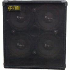 Epifani T410 Speaker Cover