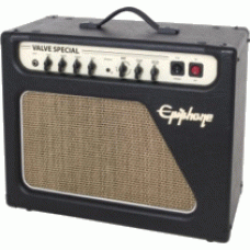 Epiphone Valve Special Amp Combo Cover