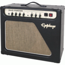 Epiphone Valve Standard Amp Combo Cover