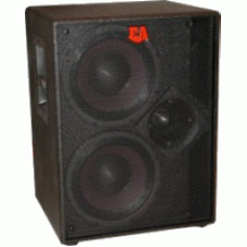 Euphonic Audio NL210 Speaker Cover