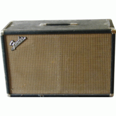 Fender Tremolux 2x10 ('61-'66) Speaker Cover