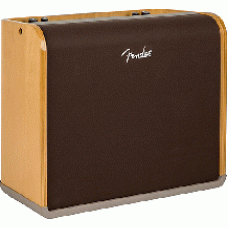 Fender Acoustic Pro Amp Combo Cover