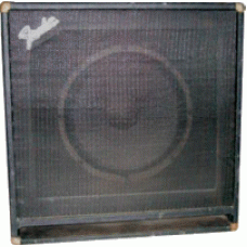 Fender Bassman 70 Speaker Cover