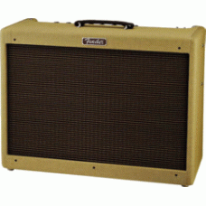 Fender Blues Deluxe Amp Combo Cover