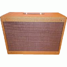 Fender Blues Jr 212 Speaker Cover