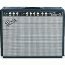 Fender Vibrolux Reverb Amp Combo Cover