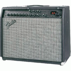 Fender Cyber Deluxe Amp Combo Cover
