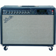 Fender Cyber Twin Amp Combo Cover