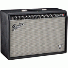 Fender Deluxe Amp Combo Cover