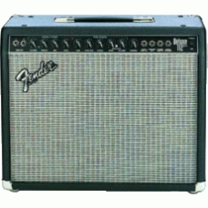 Fender Deluxe 112 Amp Combo Cover