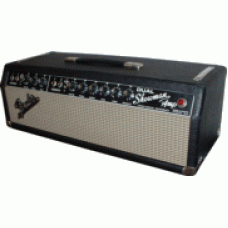 Fender Dual Showman (1960's) Amp Head Cover