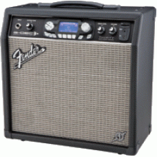 Fender G-DEC 3 Thirty Amp Combo Cover