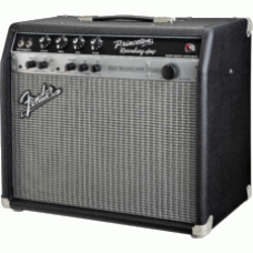 Fender Princeton Recording Amp Combo Cover