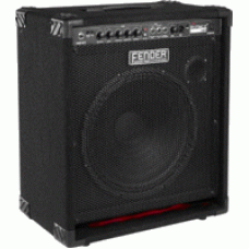 Fender Rumble 100 1x15 Amp Combo Cover