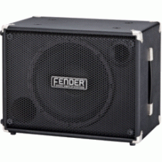 Fender Rumble 112 v2 Speaker Cover