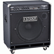 Fender Rumble 150 Amp Combo Cover