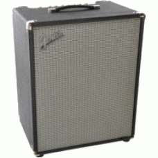 Fender Rumble 200 Amp Combo Cover