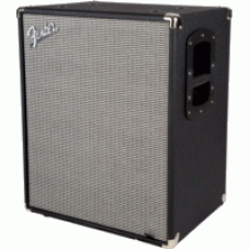 Fender Rumble 210 v3 Speaker Cover