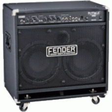 Fender Rumble 350 Amp Combo Cover