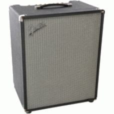 Fender Rumble 500 Amp Combo Cover