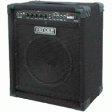 Fender Rumble 60 Amp Combo Cover
