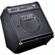 Fender Rumble 75 Amp Combo Cover