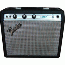 Fender Champ ('64-'67) Amp Combo Cover